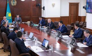 Нулевой дефицит бюджета будет достигнут к 2030 году