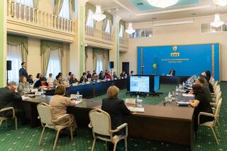 В Верховном Суде обсудили законодательство о наследовании