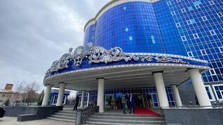 В ВКО открылась новая гостиница «Monotel»