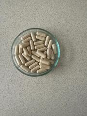 Ученые разрабатывают растительную БАД для укрепления иммунитета и профилактики диабета