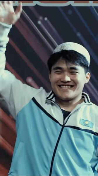 Столичный спортсмен завоевал бронзовую медаль на юниорском чемпионате мира по тяжелой атлетике