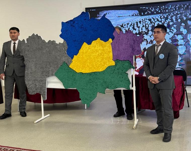 Лучшего историка 2025 года выбрали в Карагандинской области