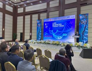 15 лет Центру наук о жизни NU: от научных открытий к лечению пациентов