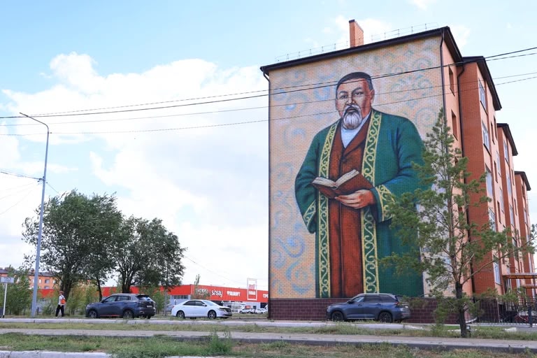 Заброшенную территорию в Абае превратят в экопарк