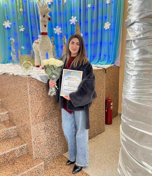 В Абайском районе назвали «Человека года – 2025»