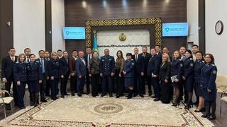 От обращения к результату: в Карагандинской области стартовал проект «Таза Сенім»