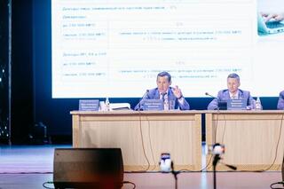 Министерство финансов разъясняет бизнесу правила нового Налогового кодекса