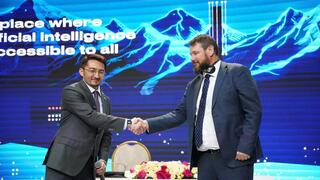 В Казахстане построят крупнейшие гипермасштабируемые центры обработки данных