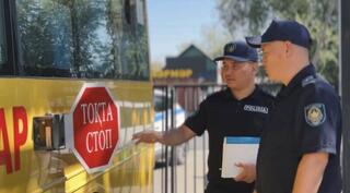 Новый учебный год: МВД обратилось ко всем родителям и педагогам