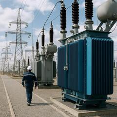 БРК профинансирует модернизацию распределительных электросетей в рамках Нацпроекта МЭКС