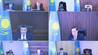 Реализация поручений Президента: в Правительстве рассмотрели темпы привлечения инвестиций в экономику