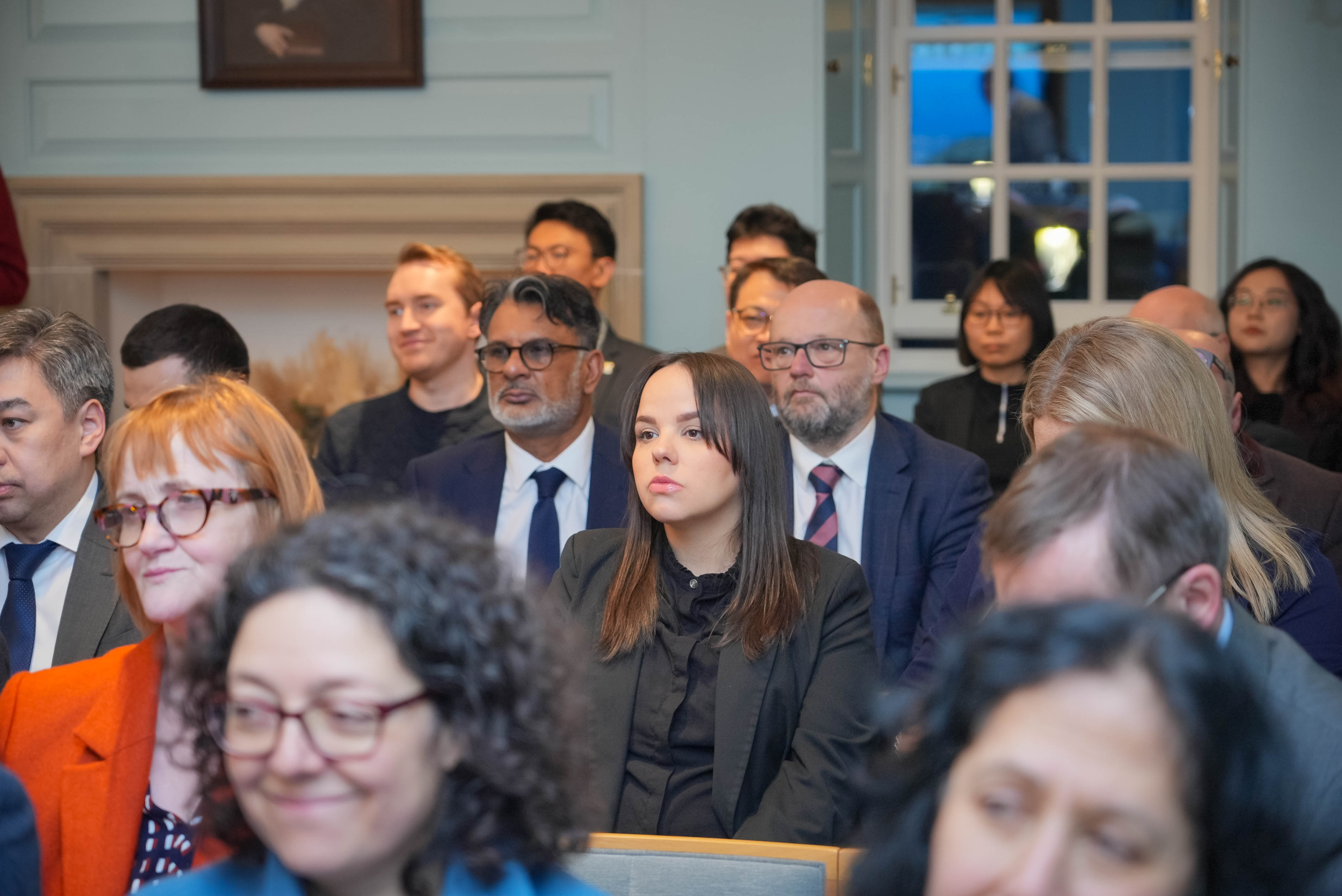 Итоги участия Казахстана в BETT Show 2026: новые партнерства и стратегические инициативы