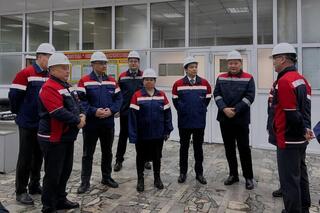 Общественный совет при Минэнерго провел выездное заседание в Экибастузе