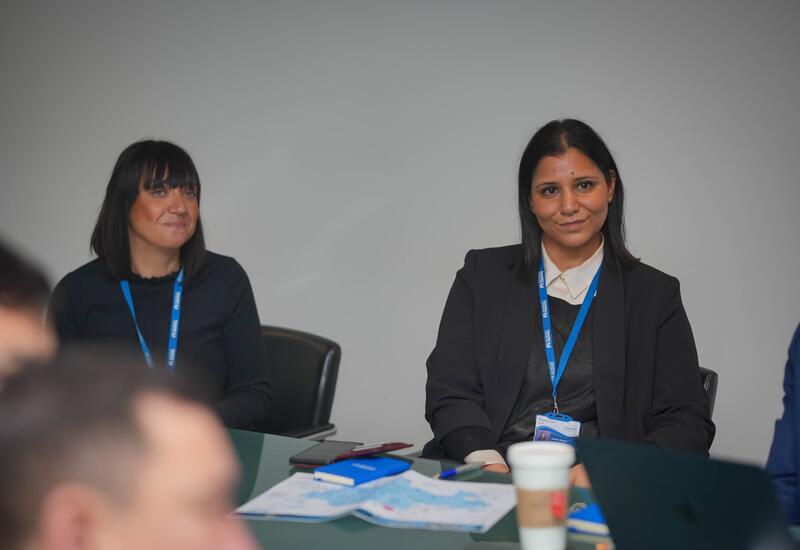 Министр науки и высшего образования РК Саясат Нурбек посетил Coventry University