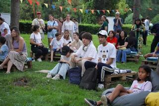 В Алматы снижается доля молодежи категории NEET