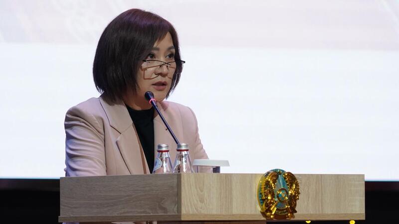 В Казахстане обсуждают новые механизмы развития дополнительного образования детей