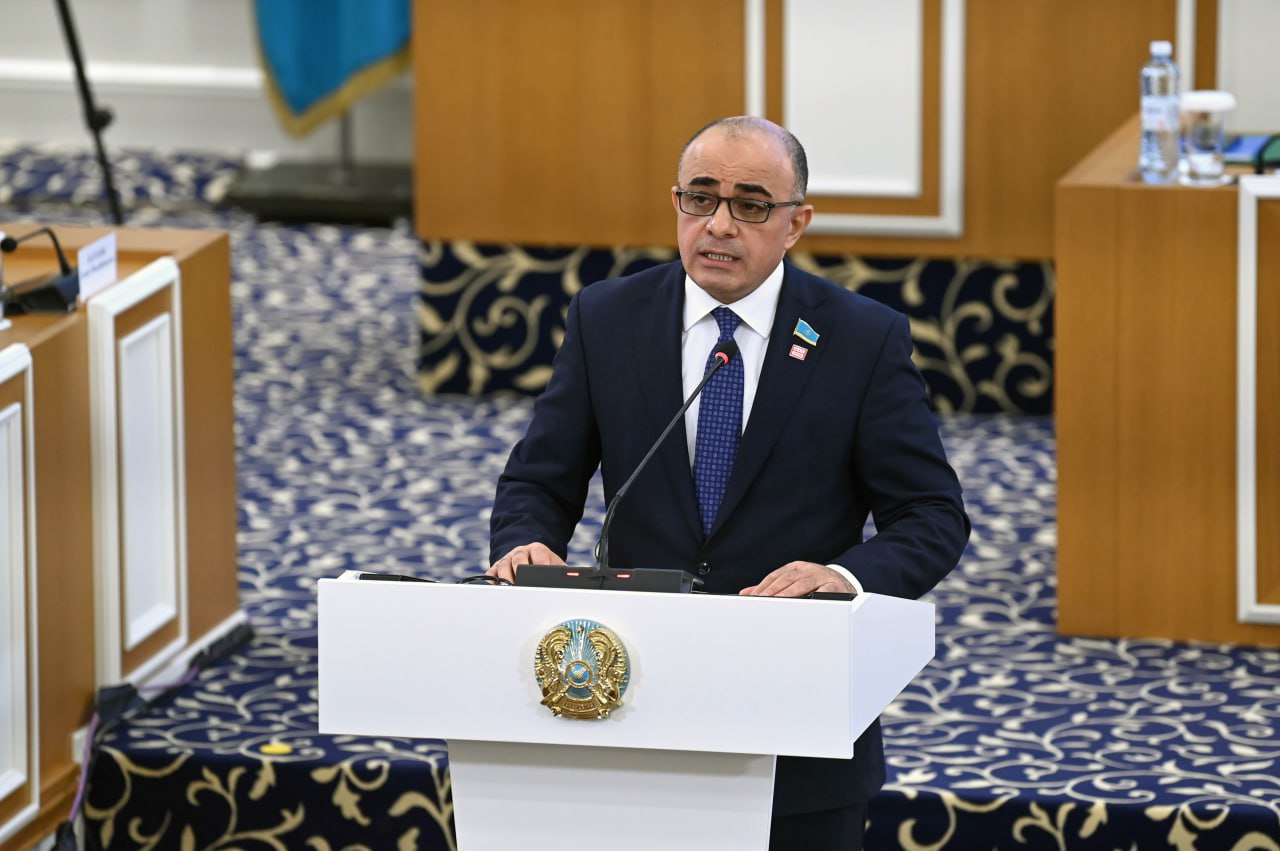 Главные итоги третьего заседания Комиссии по Конституционной реформе