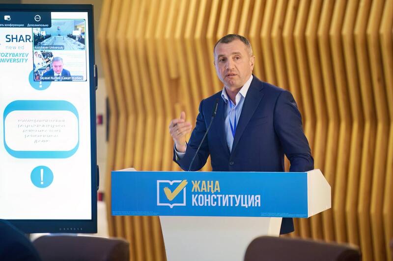 Устойчивое научно-технологическое развитие региона: новые механизмы и приоритеты