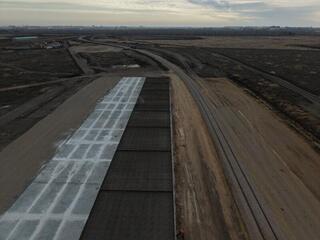 Транспортно-логистическая инфраструктура в регионе