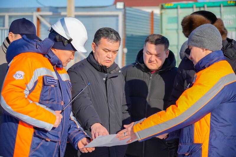 Еще два Дворца школьников и музыкальную школы построят в Астане в 2026 году