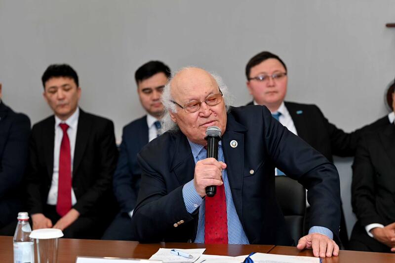 В области Абай создан Высший художественный совет по развитию театрального искусства