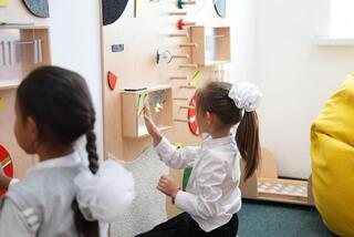 Как школьная инфраструктура Казахстана изменилась за пять лет: цифры и результаты