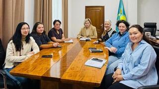 В Карагандинской области планируют создать единую карту туристических возможностей