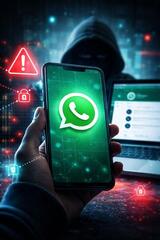 «Тихий захват» WhatsApp: новое киберугрозы