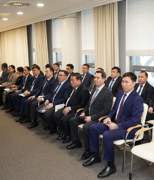 ТҮРВ ТУРКЕСТАНСКОЙ ОБЛАСТИ ВЫРОС ОБЪЕМ СОБСТВЕННЫХ ДОХОДОВ И ПОСТУПЛЕНИЙ