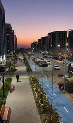 Комфортная среда для жителей: Наурызбайский район реализует крупные проекты благоустройства