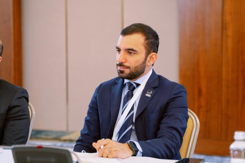 Казахстан усиливает экономическое партнёрство с Ближним Востоком в рамках KGIR-2025