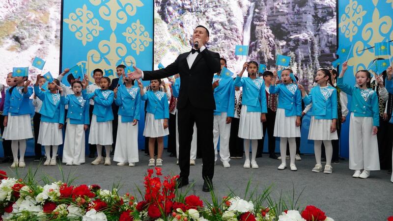 Отец — опора семьи: в Уральске прошёл областной форум
