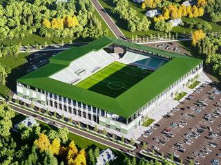 В Семее будет построен современный спортивный комплекс