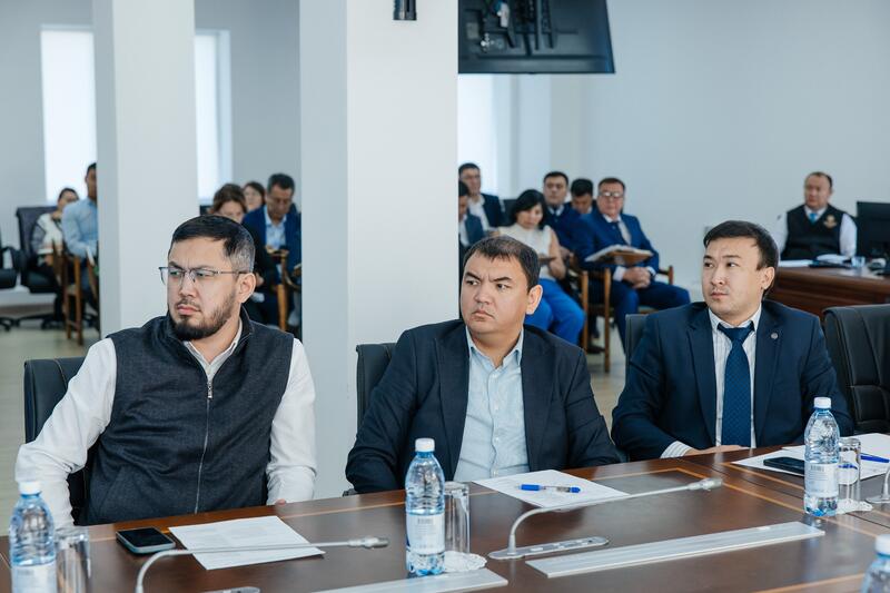 В Атырауской области число незастрахованных в системе ОСМС сократилось на 6 тысяч человек.