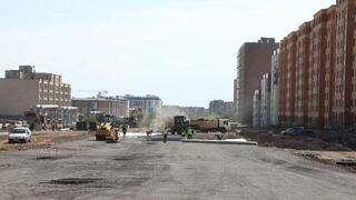 В Караганде новая автомагистраль соединит Юго-Восток и Майкудук  