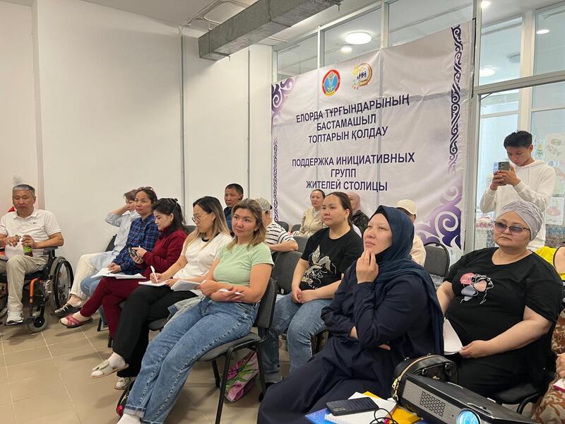 Как получить гранты для старта бизнеса: обучение проводят для жителей столицы