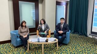 Общественные инициативы в рамках разработки Концепции инклюзивной политики обсудили в Атырау