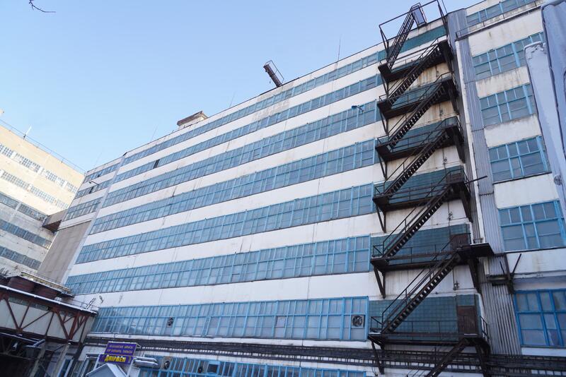 В ТУРКЕСТАНСКОЙ ОБЛАСТИ МОДЕРНИЗИРОВАН И ЗАПУЩЕН СОВРЕМЕННЫЙ ЗАВОД ПО ПЕРЕРАБОТКЕ ПШЕНИЦЫ