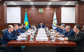 Глава региона: Коммунальные услуги в праздничные дни должны быть качественными и бесперебойными