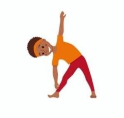 В школах запускают утреннюю гимнастику