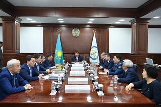 Награждены ряд граждан