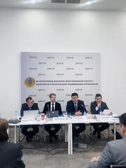 В Казахстане обсудили новые инструменты поддержки бизнеса и привлечения инвестиций