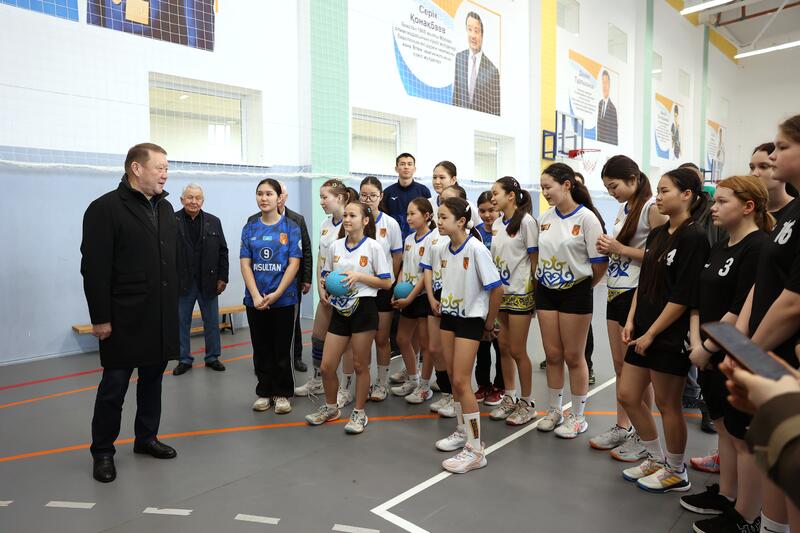 АРКАЛЫК 2.0: ПАДЕНИЕ И ВЗЛЕТ