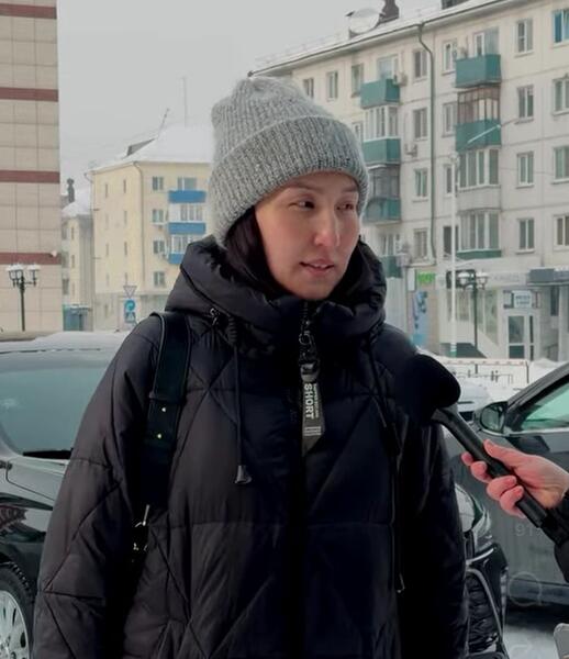 В честь Всемирного дня выборов опросили молодежь города о выборах