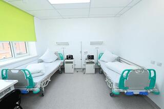 РАСШИРЕНИЕ ОХВАТА МЕДСТРАХОВАНИЕМ — +1 МЛН СОЦИАЛЬНО-УЯЗВИМЫХ ГРАЖДАН