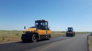 В Карагандинской области обновят почти 500 километров дорог