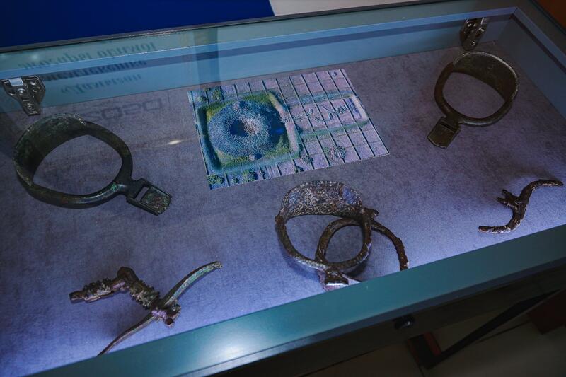 В Восточном Казахстане подвели итоги археологических исследований 2024–2025 годов