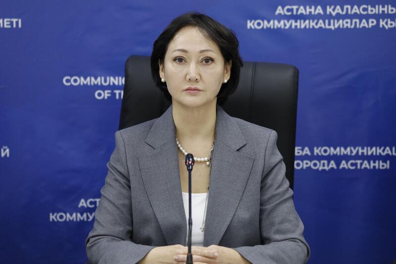 Какие меры предпринимаются для профилактики туберкулеза в Астане