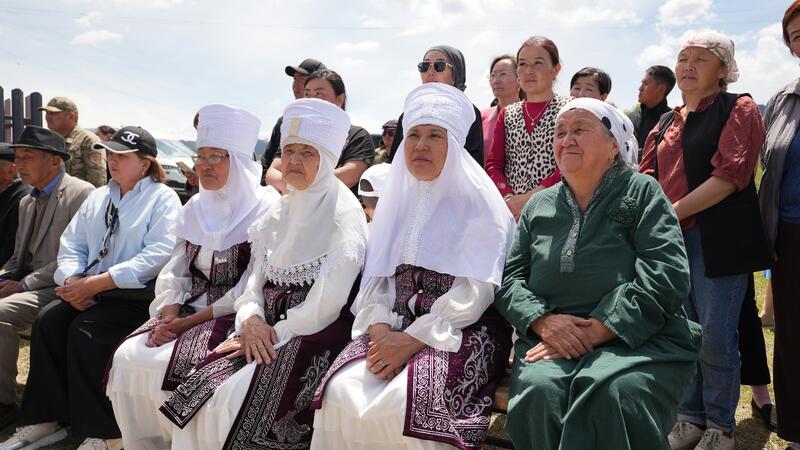 В Казахстане открылся 179-й добровольный противопожарный пост «Ауыл құтқарушылары»