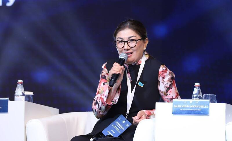 Нурдаулет Килыбай: Учителя Мангистау обмен опытом пройдут в Сингапуре и Китае